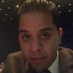 Meet your Posher, Luis